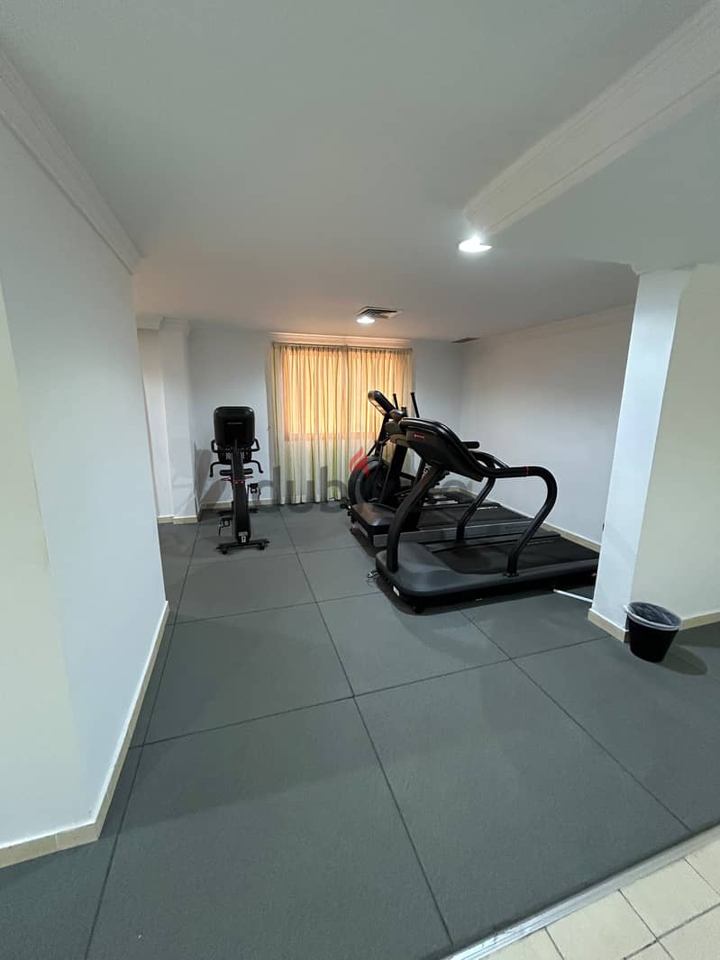 Furnished Apartment for Rent in Al-Manqaf 8