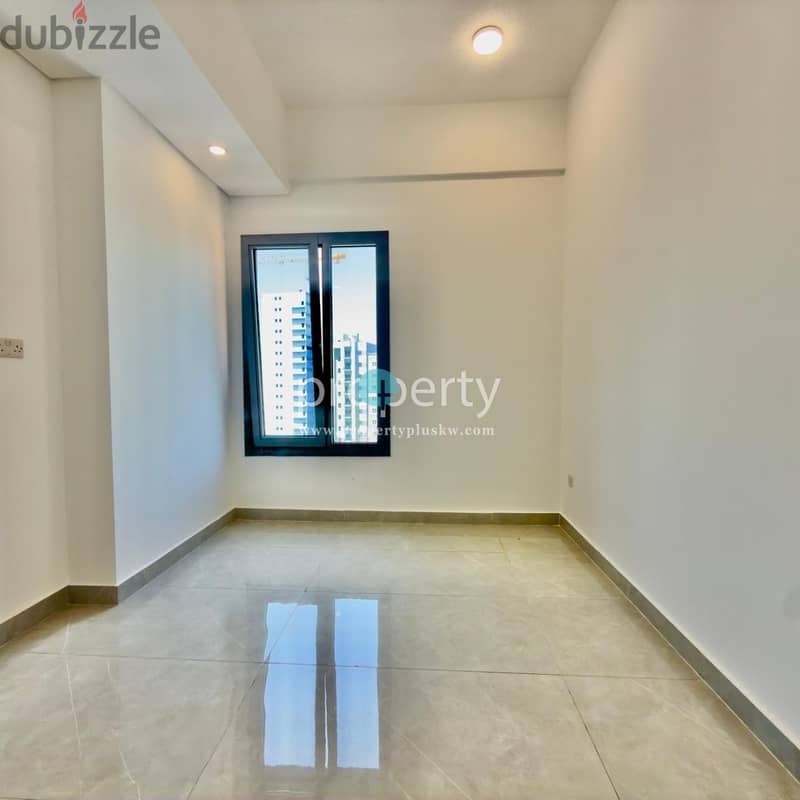 2 bedrooms apartment for rent in Salmiya 1