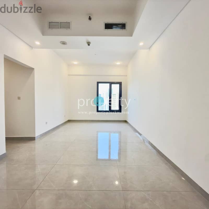 2 bedrooms apartment for rent in Salmiya 4