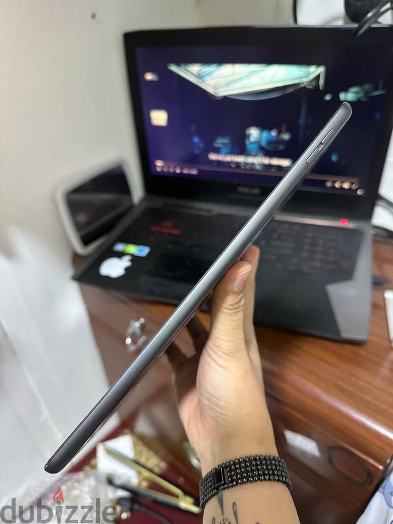 Ipad 8th generation 3