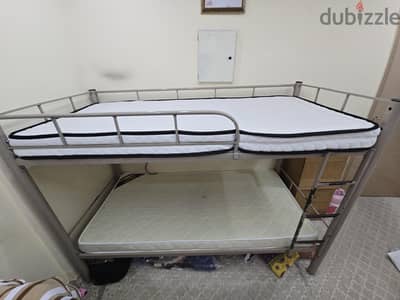 Kids Bunk Bed