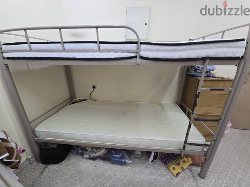 Kids Bunk Bed 2
