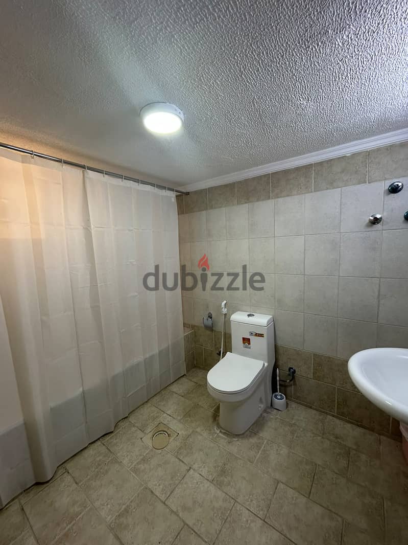 Fully furnished apartment for rent in Fintas 4