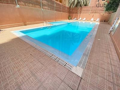 2 Bedroom in Salmiya