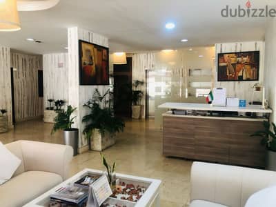 3BHK Furnished Apartment