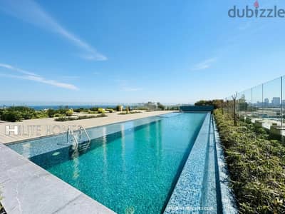 Brand New 3 Bedroom Duplex with Pool & Gym for Rent in Daiya