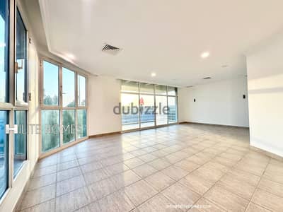 Four Bedroom floor with Balcony for rent in salwa