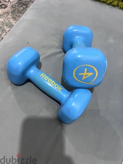 All model dumbell available just text 98870072