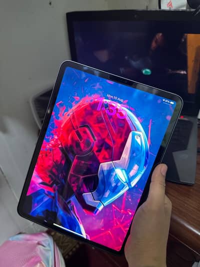 Apple ipad pro 11 inch 2nd generation