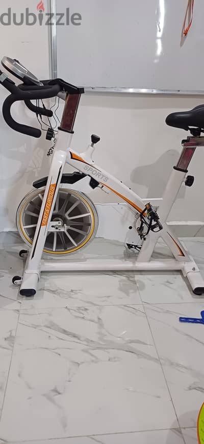 Excercise Bike