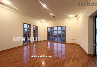 Spacious 3 Bedroom Apartment for Rent in Salwa Near BSK