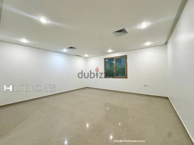 Three bedroom apartment for rent in Rumaithya