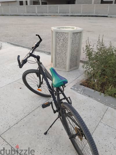 B'TWIN sport mountain bike