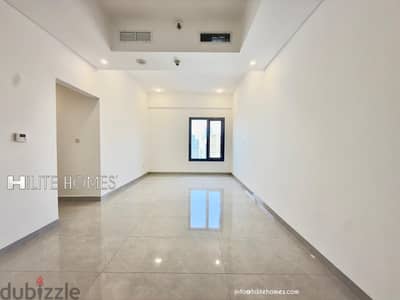 Two bedrooms apartment for rent in Salmiya