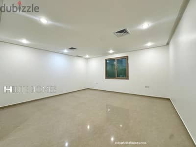 Three bedroom apartment for rent in Rumaithya