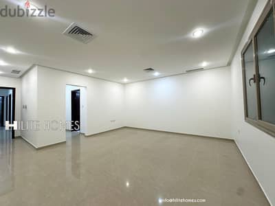 Three bedroom apartment for rent in Rumaithya