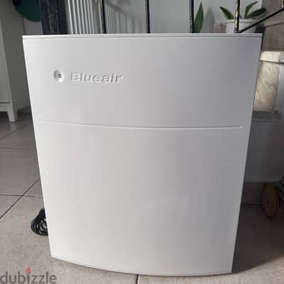 Blueair 203 Air Purifier Available