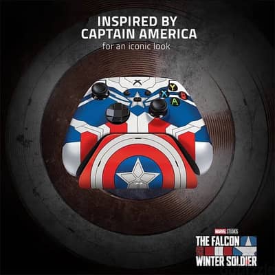 Xbox controller