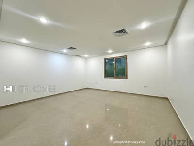 Three bedroom apartment for rent in Rumaithya