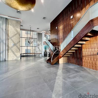 Spacious Coastal Duplex for Rent in Salmiya