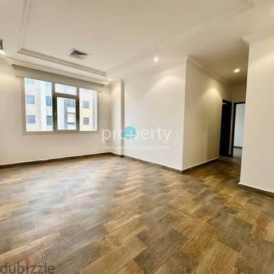 2 bedroom apartment for rent in Sabah Al Salem, Kuwait City