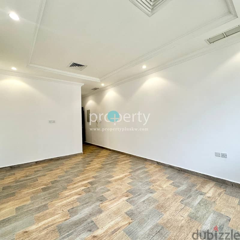 2 bedroom apartment for rent in Sabah Al Salem, Kuwait City 1