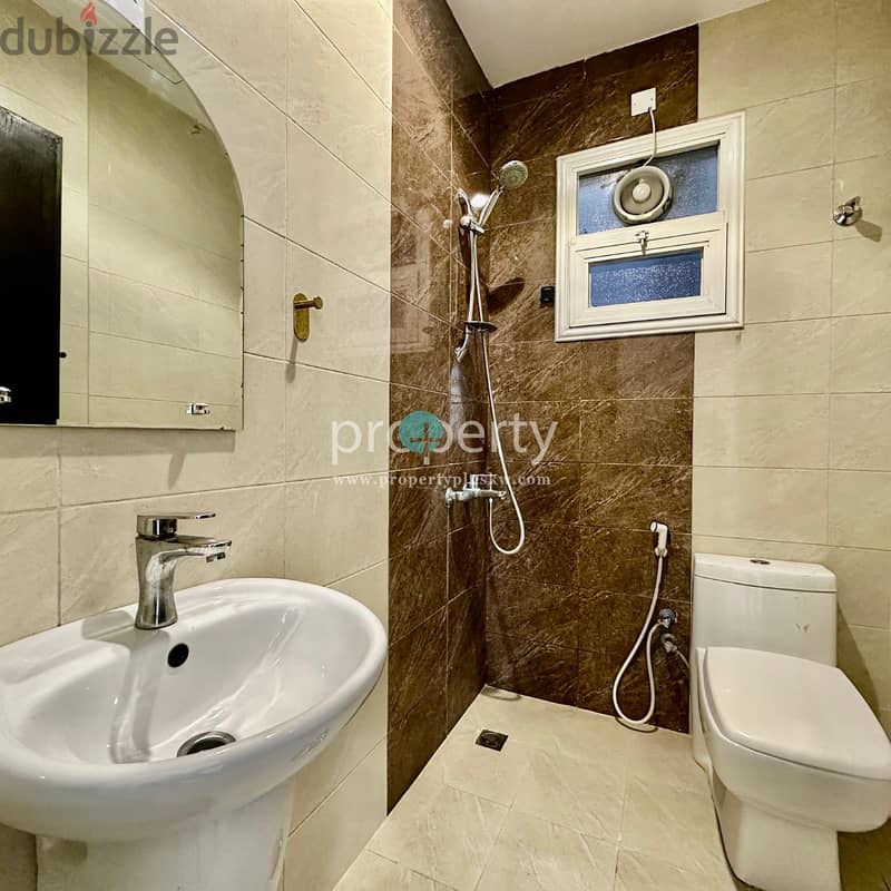 2 bedroom apartment for rent in Sabah Al Salem, Kuwait City 5
