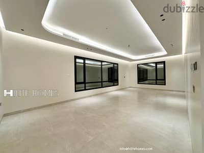 Brand new Four Bedroom floor for rent in Bayan