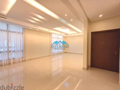 Modern Brand New 4 Bedroom Apartment in Jabriya