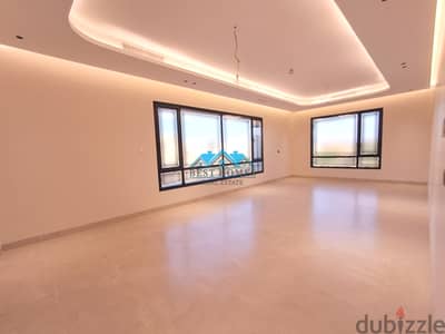Premium 4 Bedroom Apartment with Main Street View in Bayan