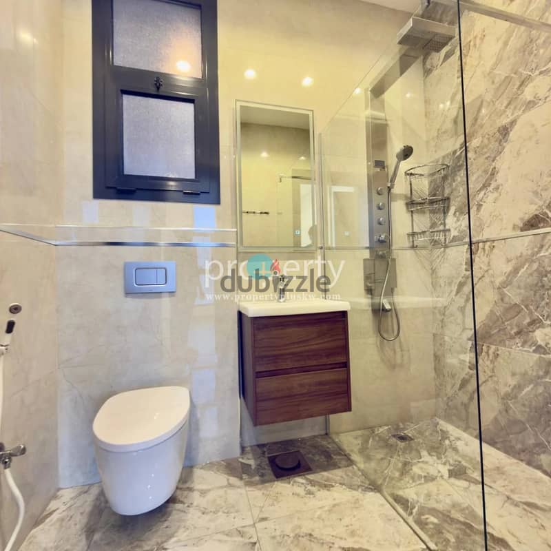 Seaview 2 bedroom apartment for rent in Sabha Al Salem, Kuwait City 6