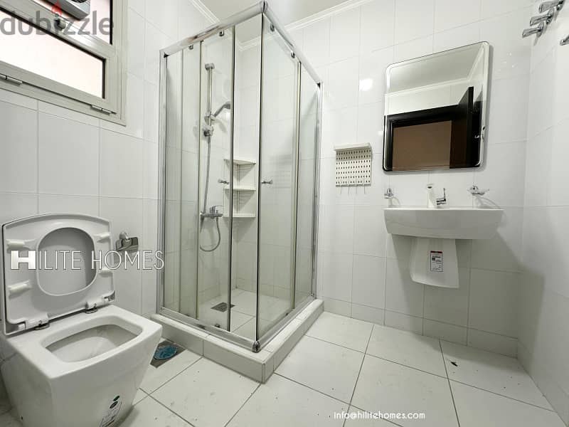 Triplex with Pool for rent in Zahara 1