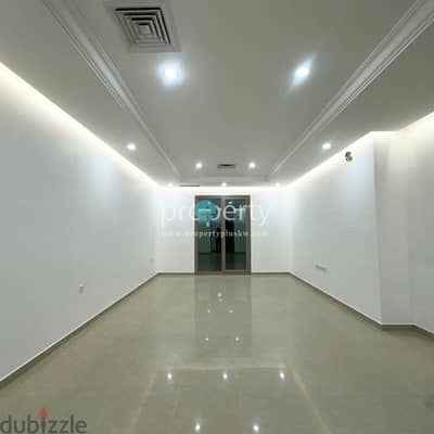 3 bedroom apartment for rent in Rumaithya