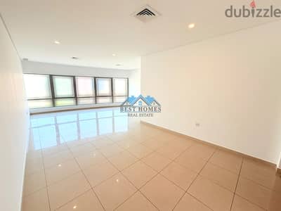Modern 3 Bedroom Apartment with Swimming Pool & Gym in Salmiya