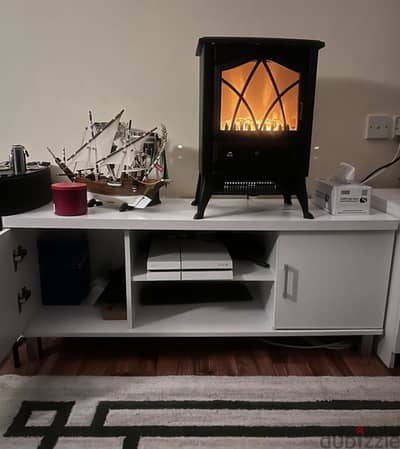 Tv stand table