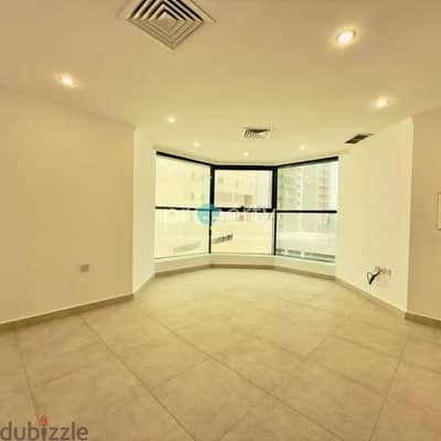 Modern 2 Bedroom Apartment for Rent in Salmiya, Kuwait City