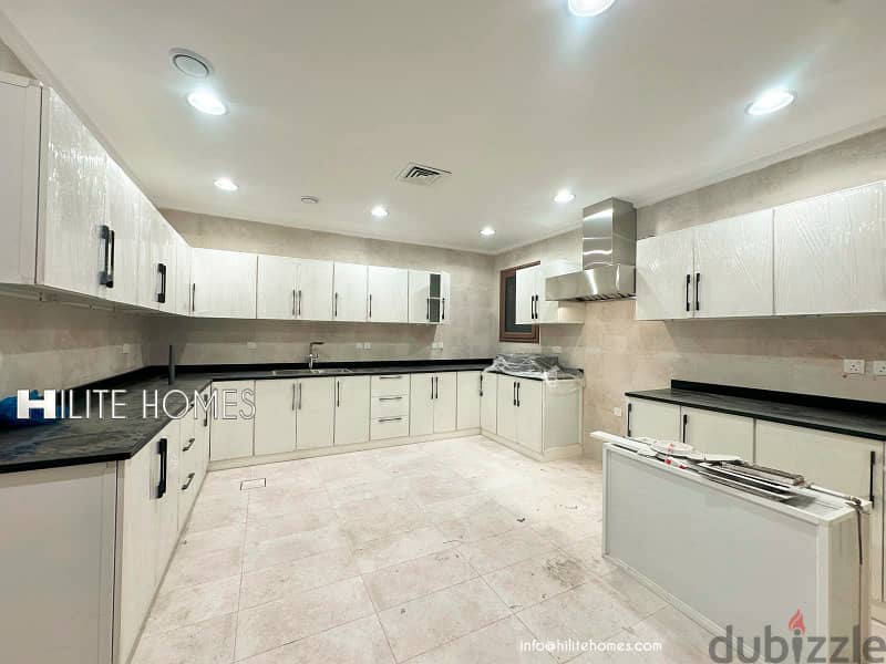 Villa for rent in Mishref ,Kuwait 1