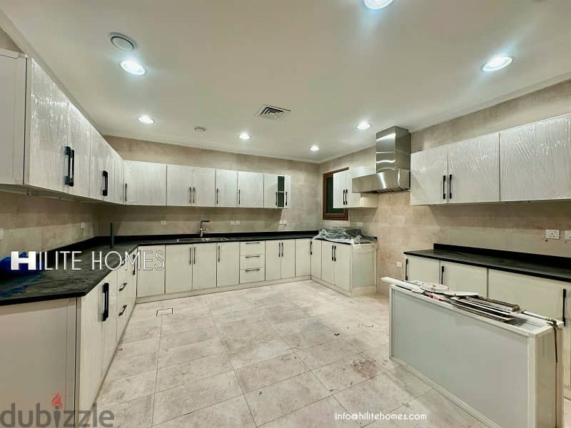 Villa for rent in Mishref ,Kuwait 2