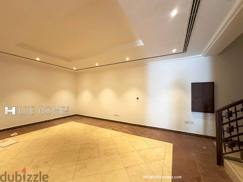 Villa for rent in Mishref ,Kuwait 3