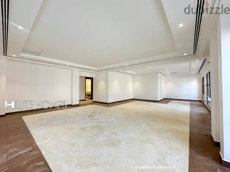 Villa for rent in Mishref ,Kuwait 4