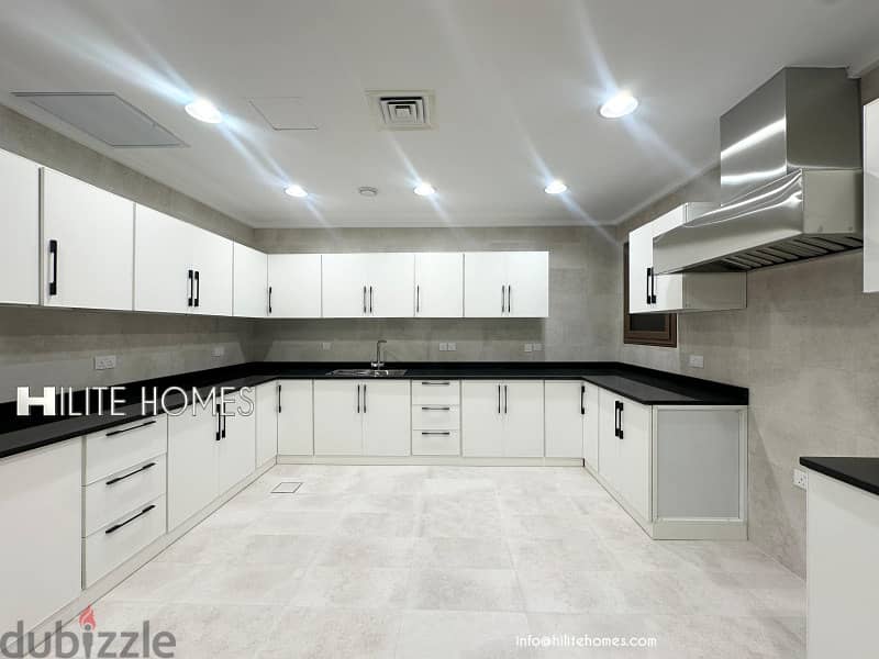 Villa for rent in Mishref ,Kuwait 5