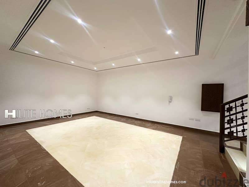 Villa for rent in Mishref ,Kuwait 6
