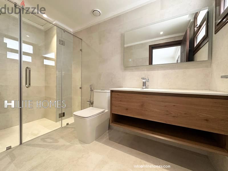 Villa for rent in Mishref ,Kuwait 9
