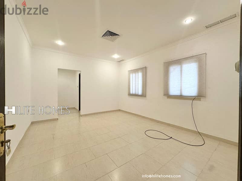 Four bedroom floor for rent in Jabriya 2