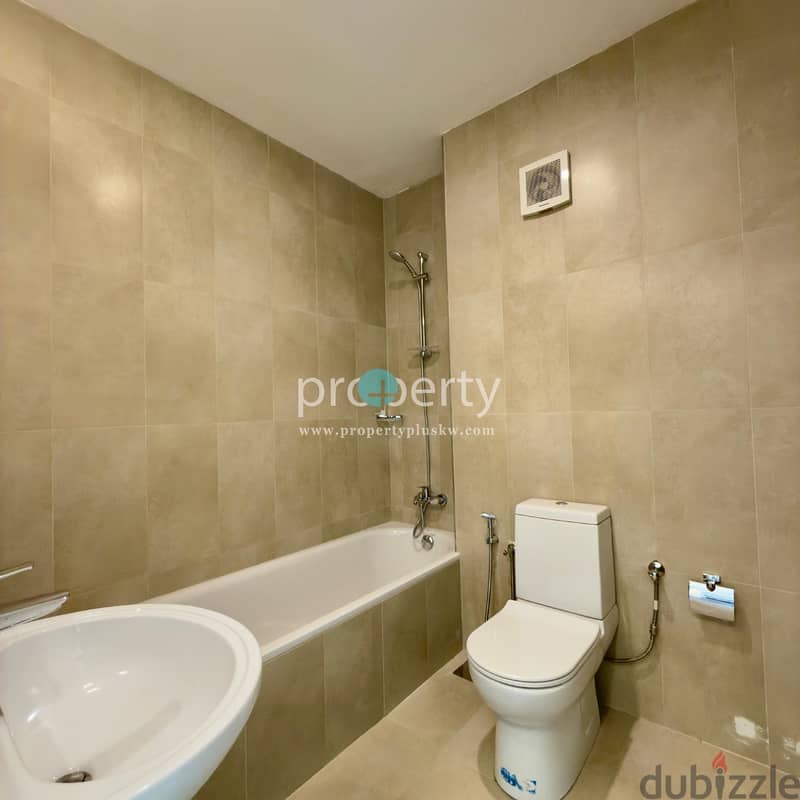 Sea view 3 bedroom apartment for rent, Shaab 11