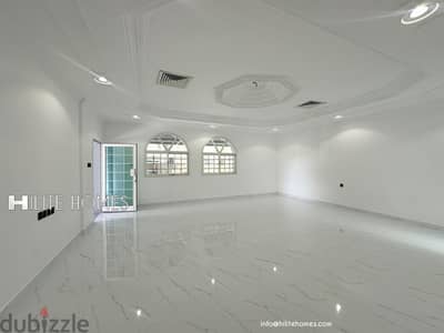 Renovated villa for rent in Qortuba