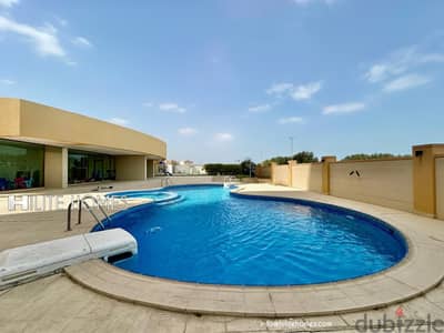 Three bedroom apartment for rent in Fintas