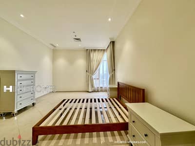 Three bedroom apartment for rent in Fintas