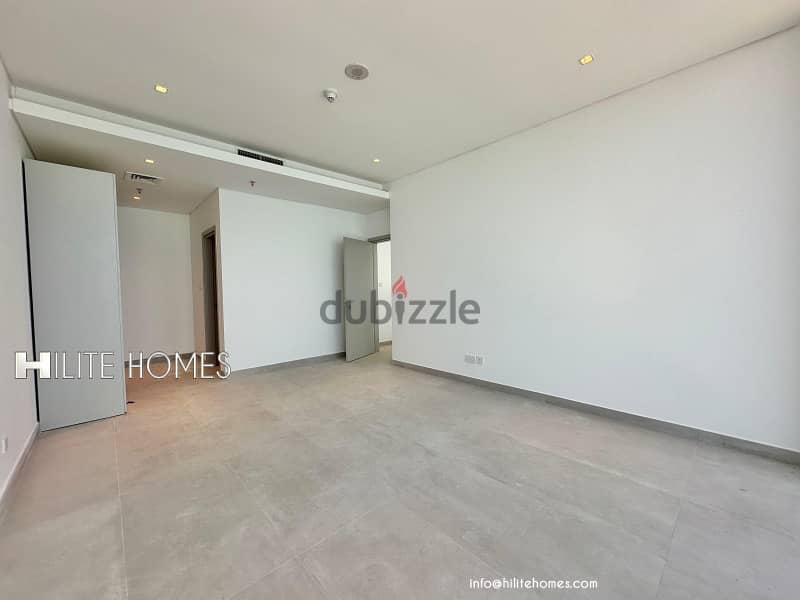Duplex penthouse with private Pool & Terrace in Shaab 1