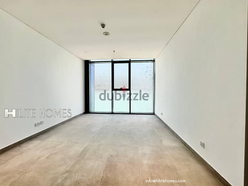 Duplex penthouse with private Pool & Terrace in Shaab 2